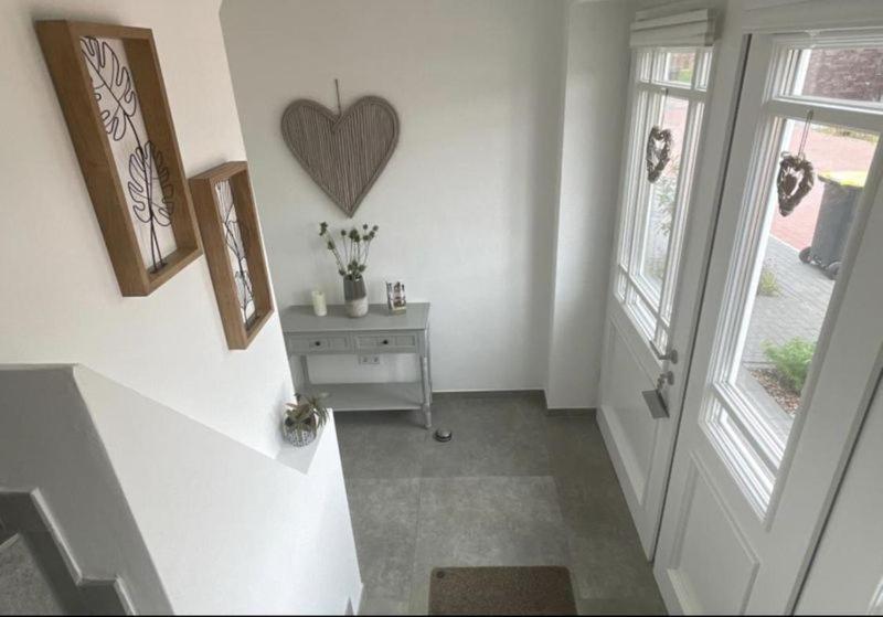 Studio - Apartment Steinmetz Mit Balkon Reken Zewnętrze zdjęcie